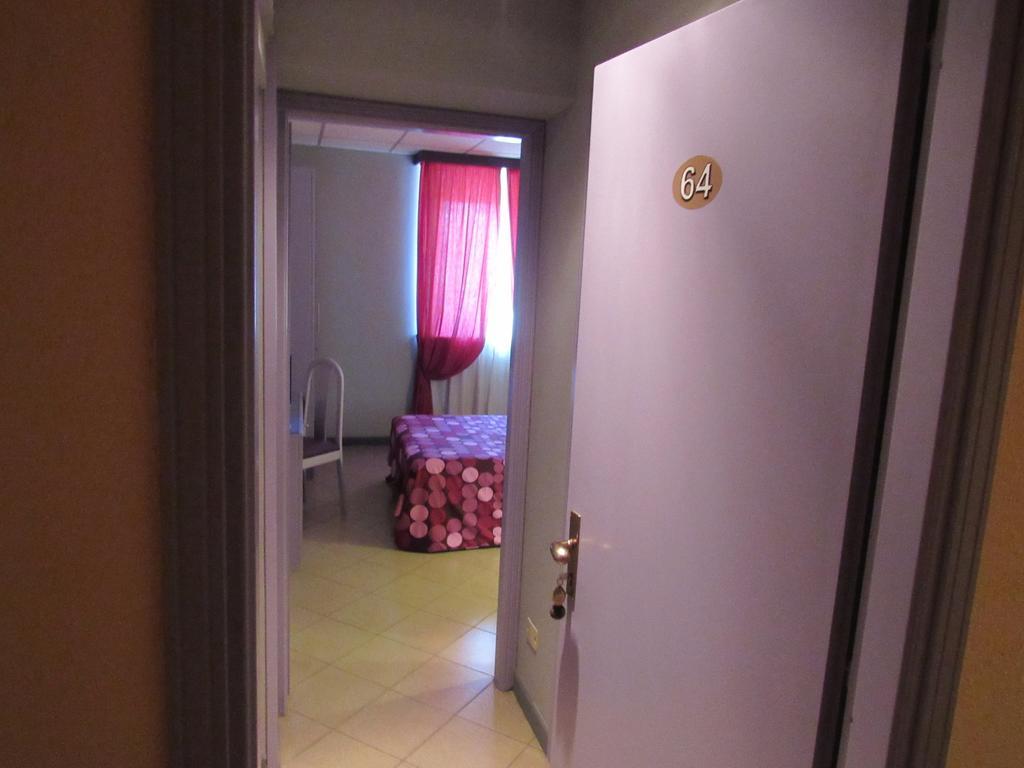 Hotel Elite San Mauro Torinese Quarto foto