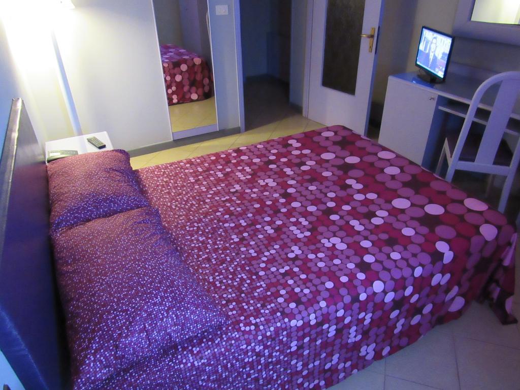Hotel Elite San Mauro Torinese Quarto foto