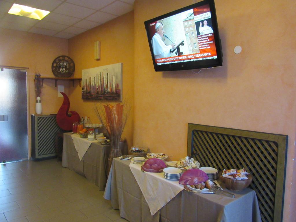 Hotel Elite San Mauro Torinese Quarto foto