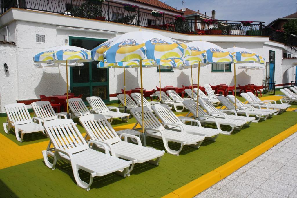 Hotel Elite San Mauro Torinese Quarto foto