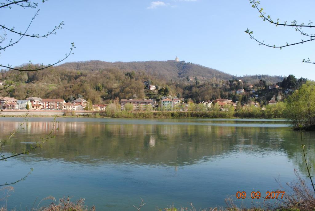 Hotel Elite San Mauro Torinese Quarto foto