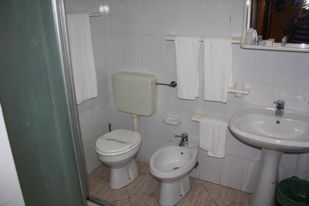 Hotel Elite San Mauro Torinese Quarto foto