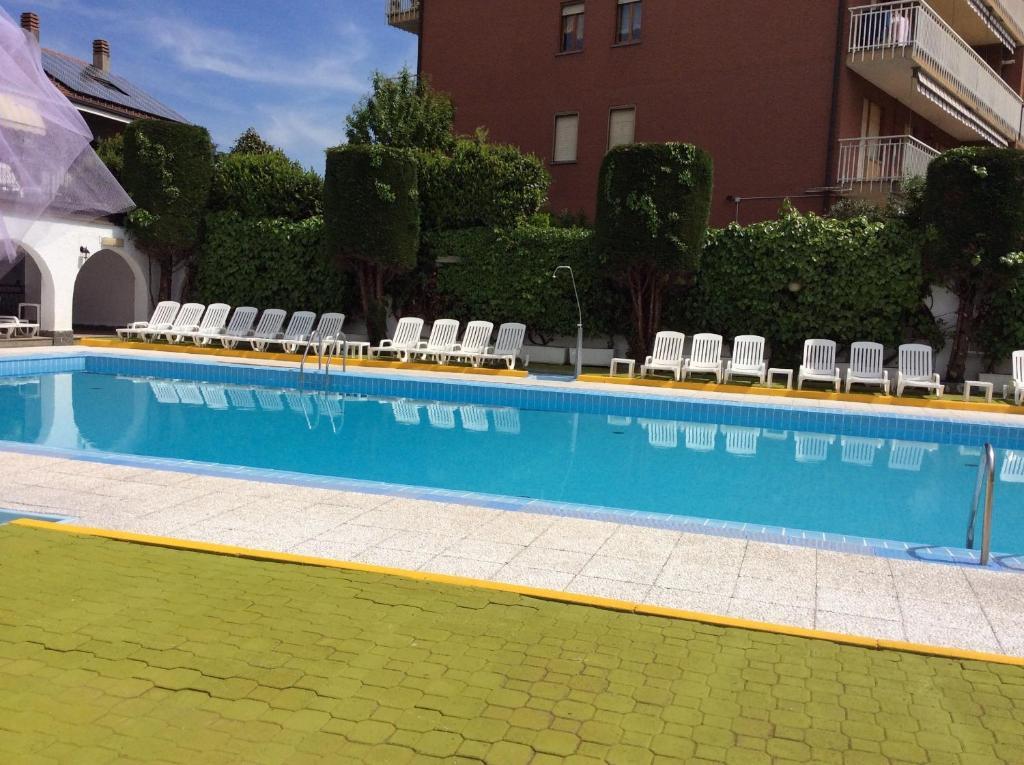 Hotel Elite San Mauro Torinese Quarto foto
