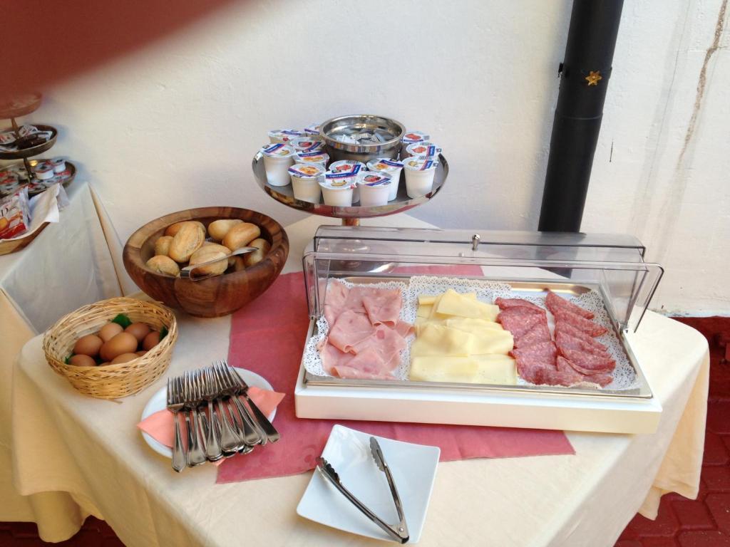 Hotel Elite San Mauro Torinese Quarto foto