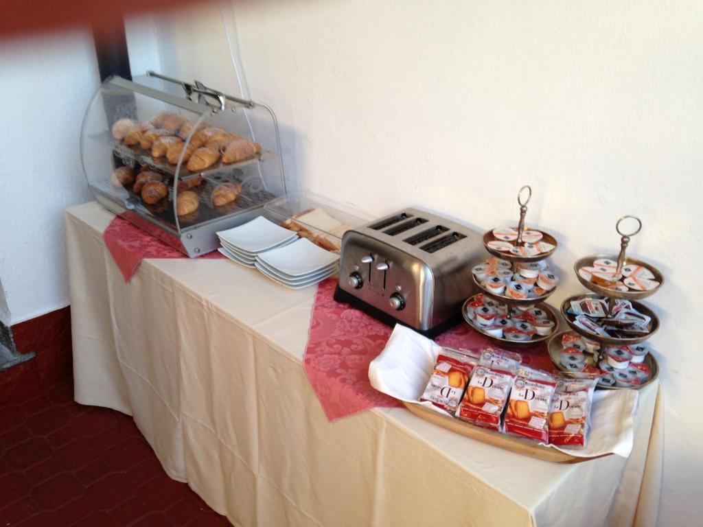 Hotel Elite San Mauro Torinese Quarto foto