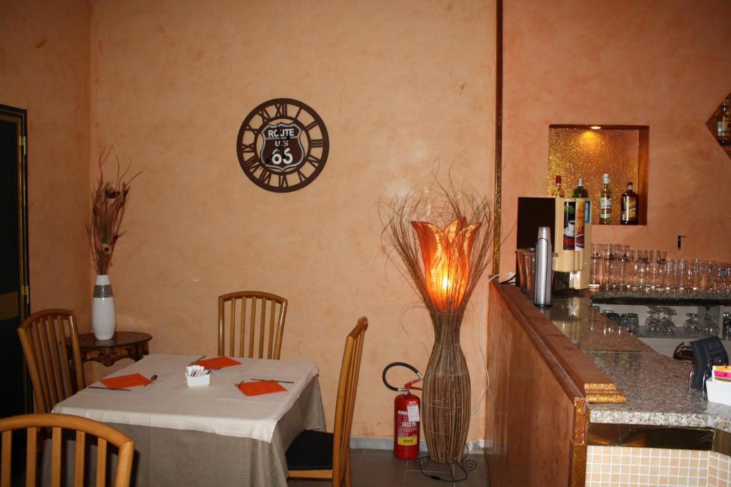Hotel Elite San Mauro Torinese Quarto foto