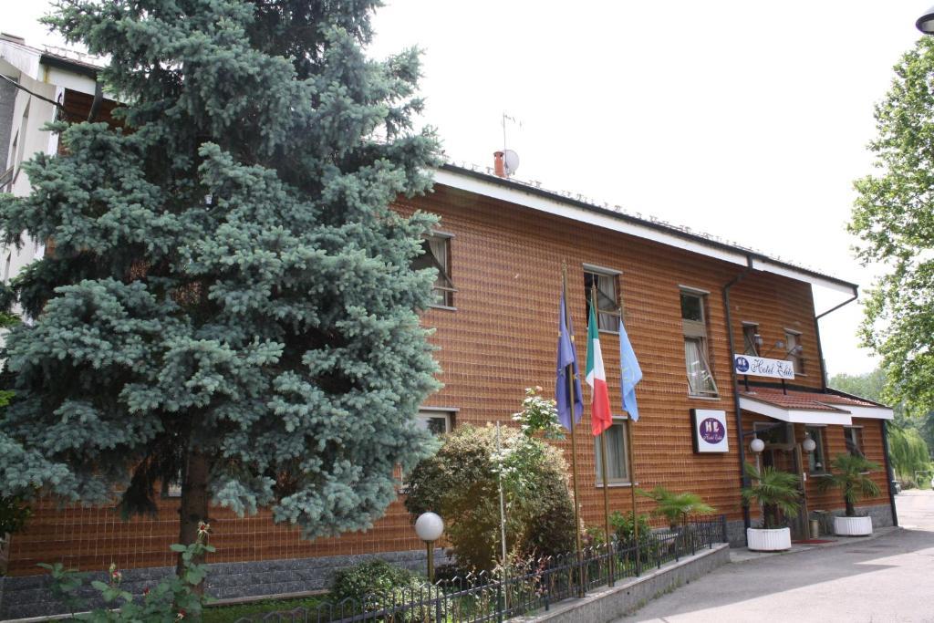 Hotel Elite San Mauro Torinese Quarto foto